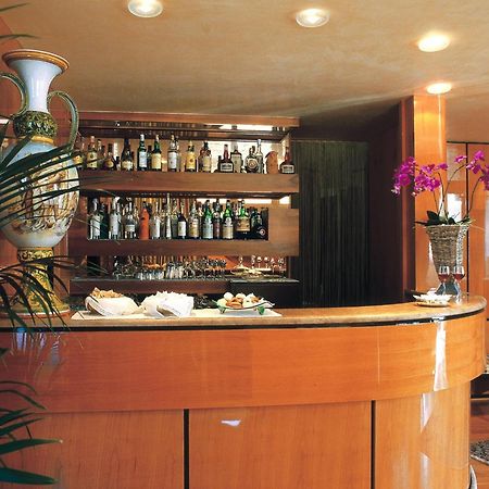 Locanda Il Burchiello Oriago Di Mira Luaran gambar