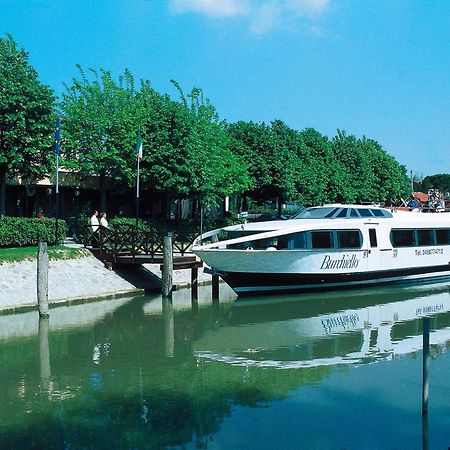 Locanda Il Burchiello Oriago Di Mira Luaran gambar